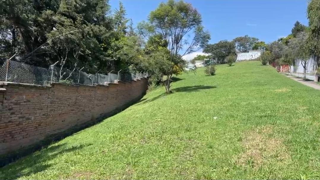 Land in Quito, Pichincha, Ecuador 1 - 18661503