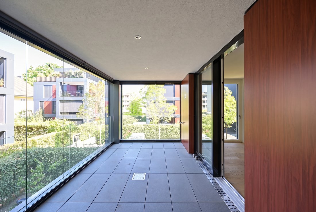 Apartment in Binningen, Basel-Landschaft, Switzerland 3 - 18667715
