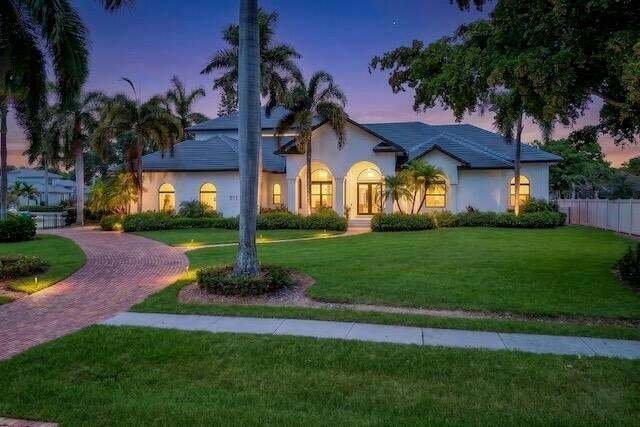 Haus in Marco Island, Florida, Vereinigte Staaten 2 - 18294629