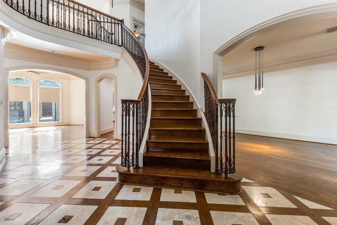 House in Dallas, Texas, United States 5 - 18665257