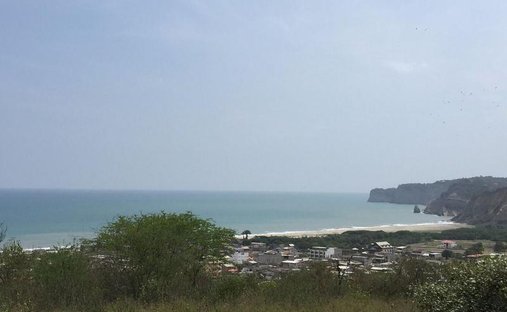 Land in San Vicente, Manabí, Ecuador 1