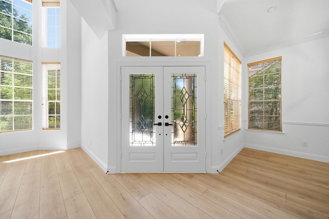 House in The Woodlands, Texas, United States 4 - 18664127