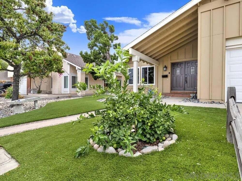 House in San Diego, California, United States 3 - 18663906