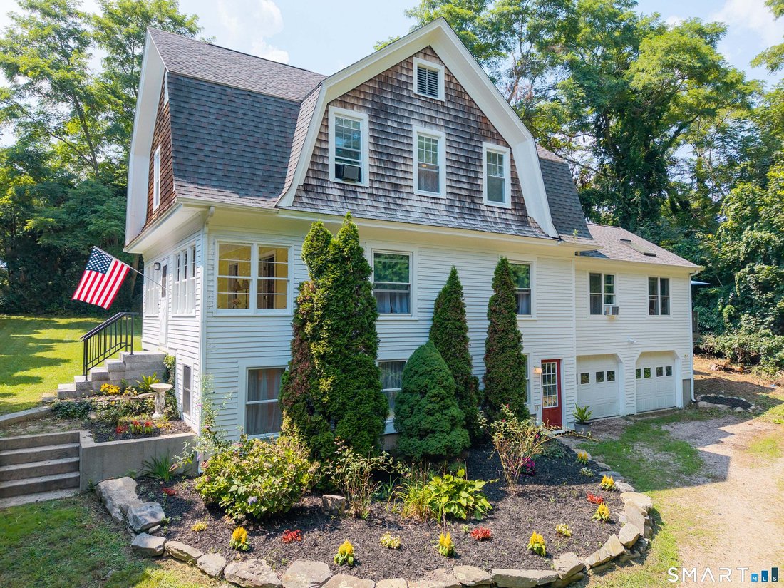 House in Groton, Connecticut, United States 1 - 18661841