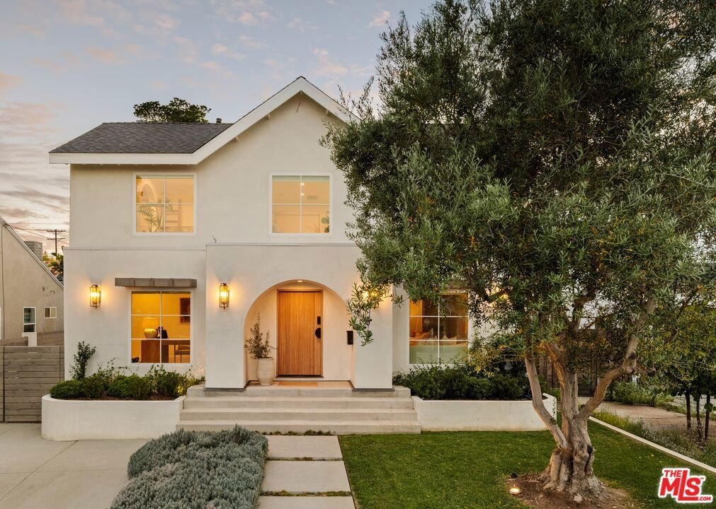 House in Los Angeles, California, United States 1 - 18653189
