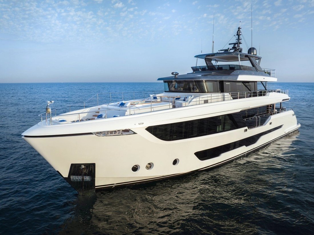Motor Yacht in United States 4 - 17885124
