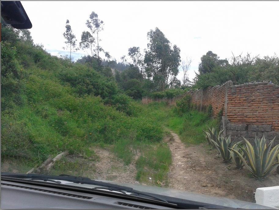 Land in Quito, Pichincha, Ecuador 3 - 18661645