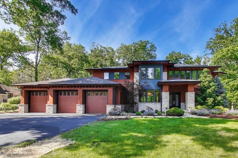 House in Roselle, Illinois, United States 1 - 18670451