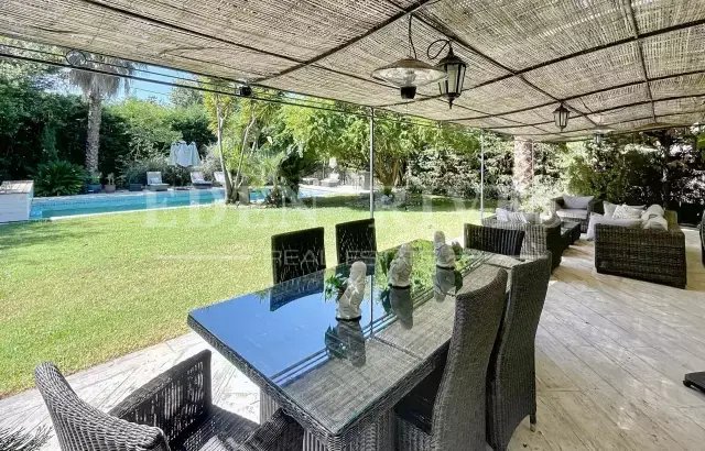 House in Fontmerle, Antibes, France 3 - 16204394