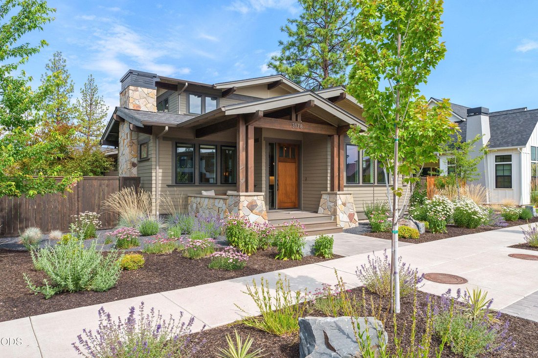 House in Bend, Oregon, United States 1 - 18670617