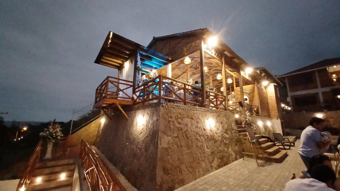 House in La Entrada, Santa Elena, Ecuador 1 - 18661212