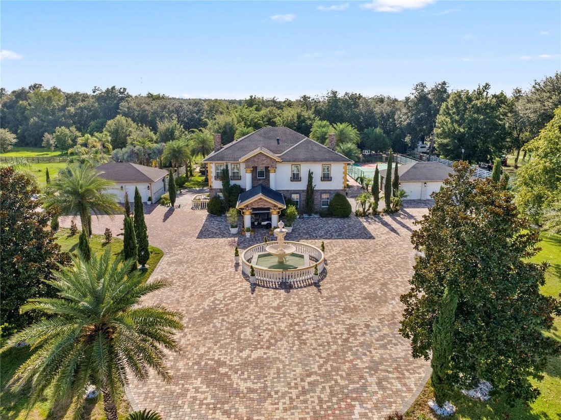House in Eustis, Florida, United States 2 - 18670701