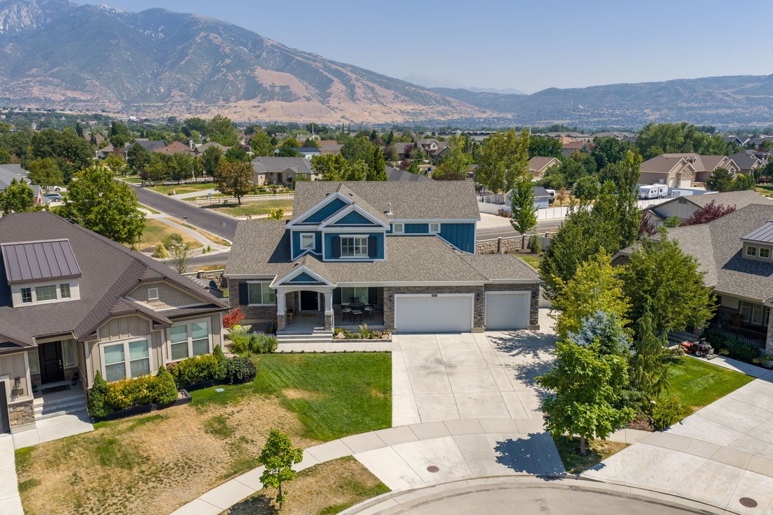 House in Draper, Utah, United States 2 - 18663377