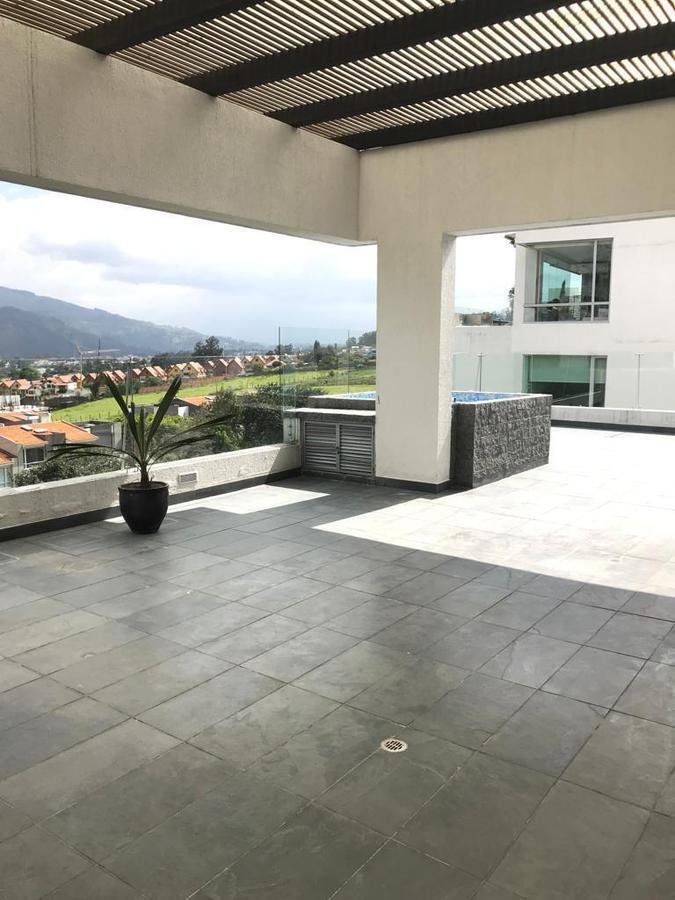 Apartment in Quito, Pichincha, Ecuador 1 - 18661669