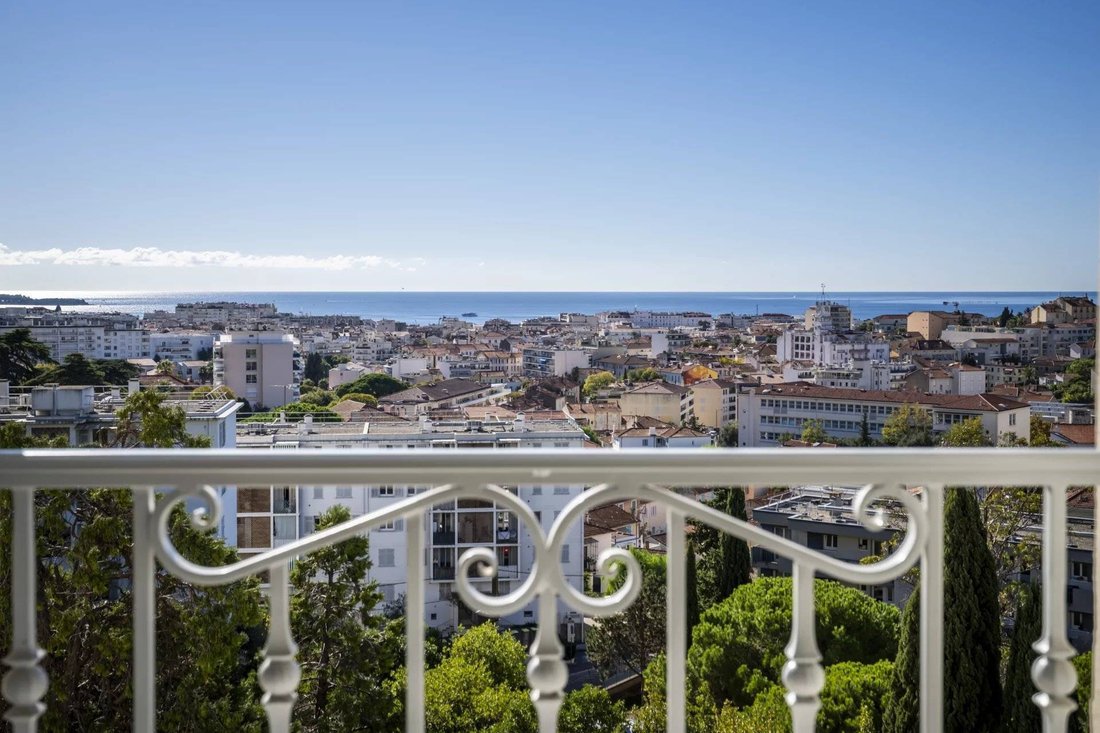 Apartment in Cannes, Provence-Alpes-Côte d'Azur, France 1 - 15759939