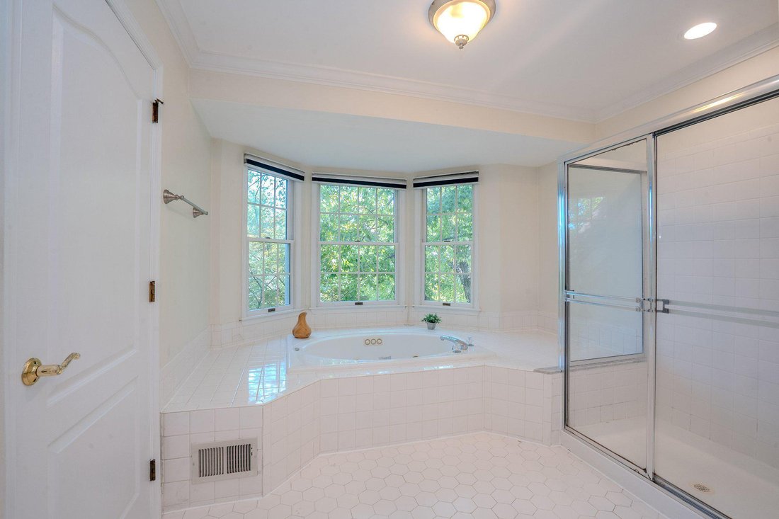 House in West Windsor Township, New Jersey, United States 5 - 18665523