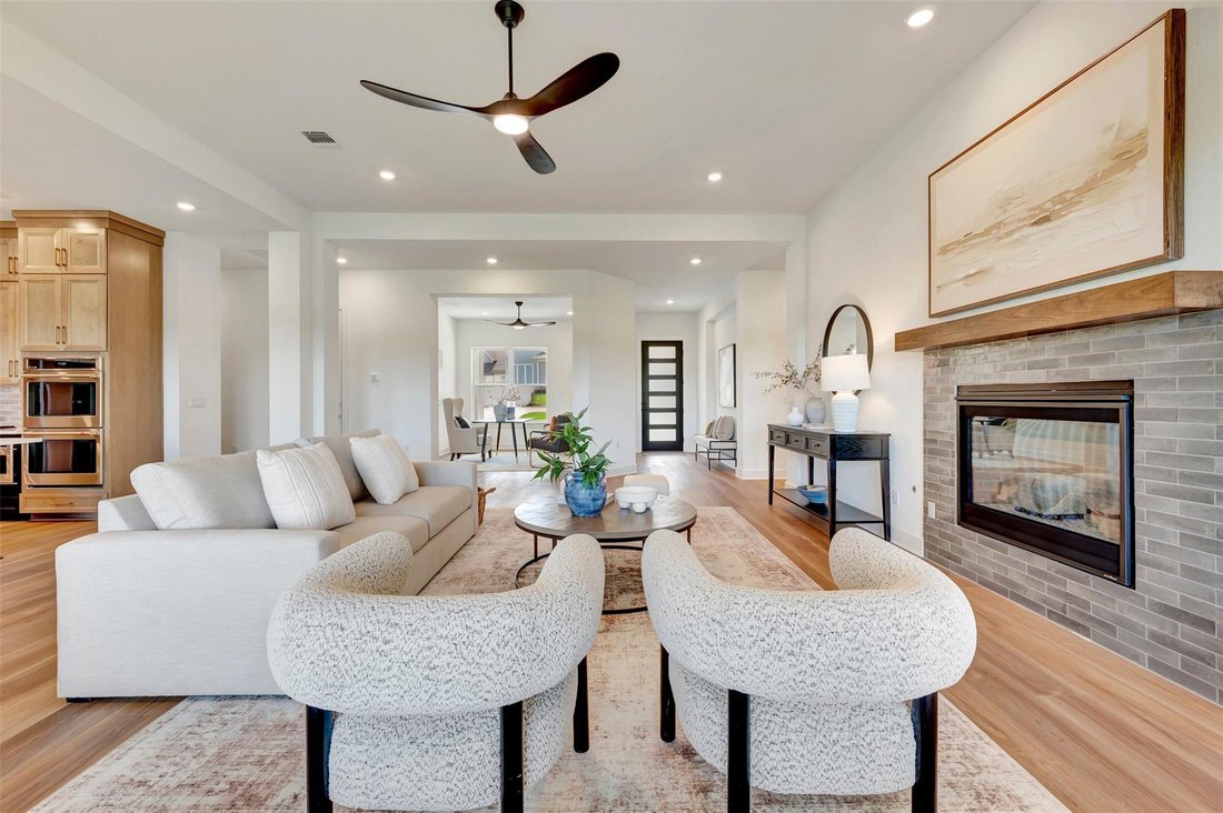 House in Spicewood, Texas, United States 5 - 16913810
