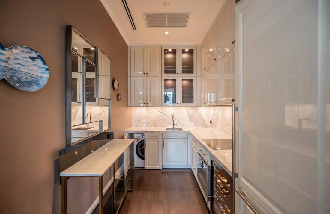 Condo in Bangkok, Krung Thep Maha Nakhon, Thailand 5 - 18670864