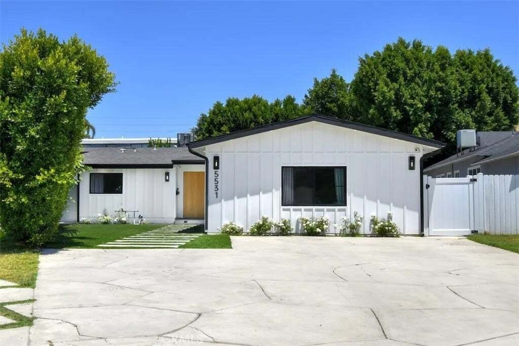 House in Los Angeles, California, United States 3 - 18667978