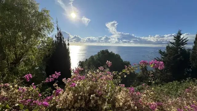 Villa in Cabbe-Saint Roman, Roquebrune-Cap-Martin, France 1 - 18251226