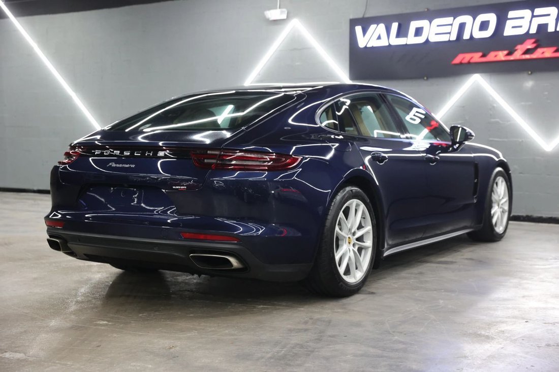 Sedan in Pompano Beach, FL, United States 4 - 18669936