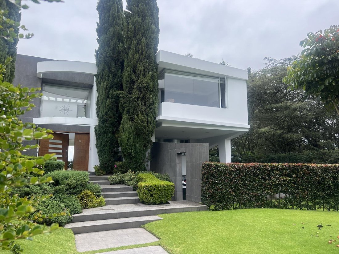 House in Quito, Pichincha, Ecuador 3 - 18661689