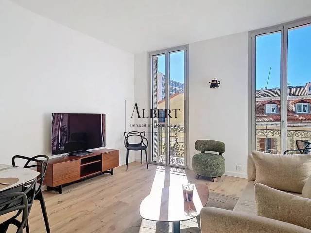 Apartment in Cannes, Provence-Alpes-Côte d'Azur, France 5 - 17135785