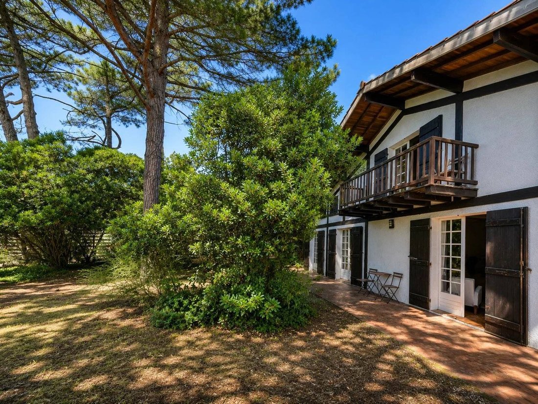 House in Centre Cap Ferret, Lège-Cap-Ferret, France 2 - 18236709