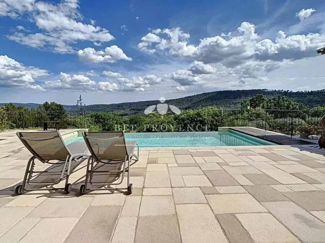 Villa in Salernes, Provence-Alpes-Côte d'Azur, France 4 - 16297714