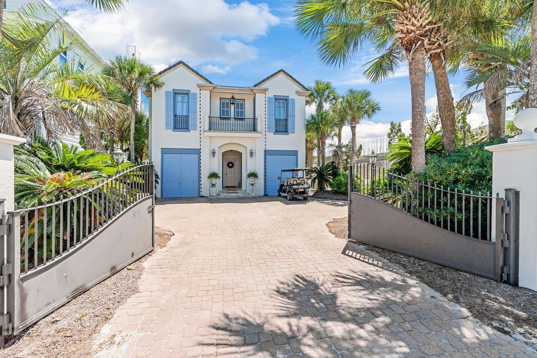 House in Santa Rosa Beach, Florida, United States 2 - 16683898
