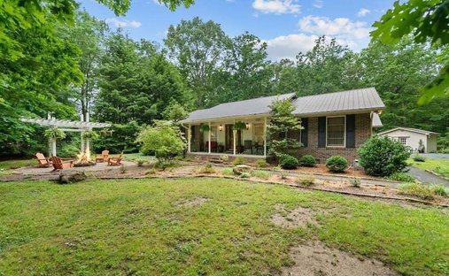 Casa a Monterey, Tennessee, Stati Uniti 1