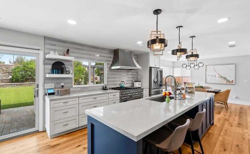 House in Encinitas, California, United States 1