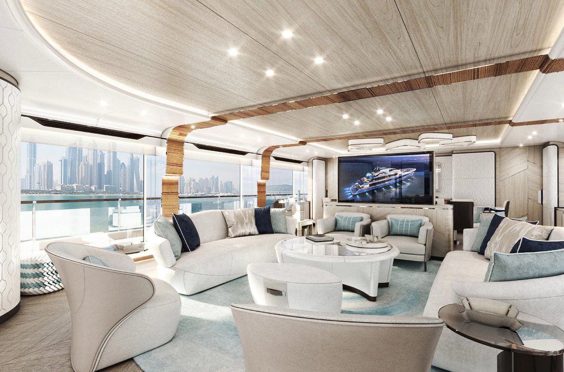 Motor Yacht in United States 3 - 17885121