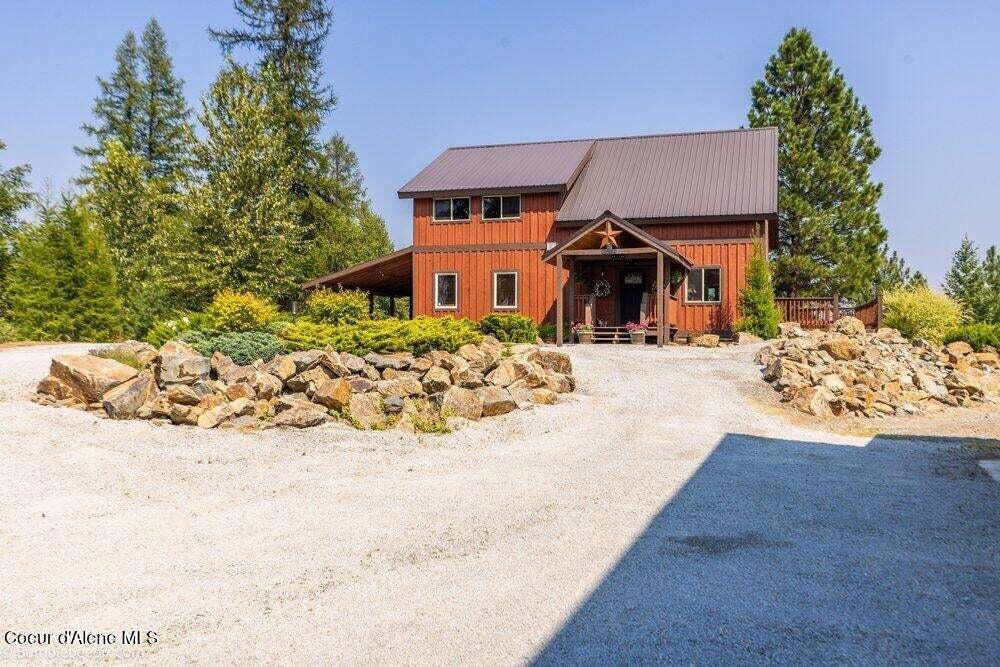 House in Pinehurst, Idaho, United States 3 - 18662424