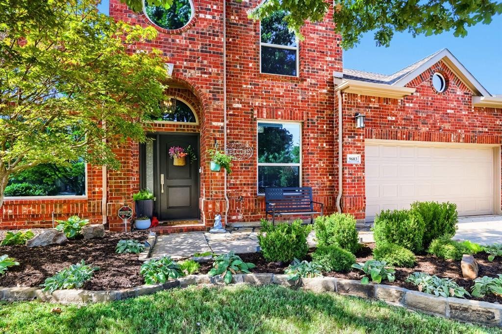 House in Frisco, Texas, United States 2 - 18669453
