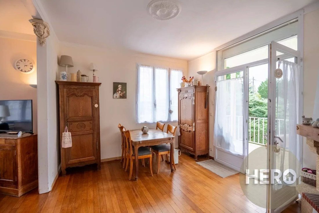 House in Sud, Plaisir, France 3 - 16170836