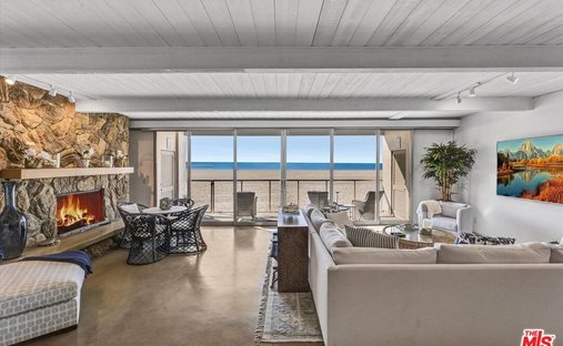 Eigentumswohnung in Marina del Rey, Kalifornien, Vereinigte Staaten 1