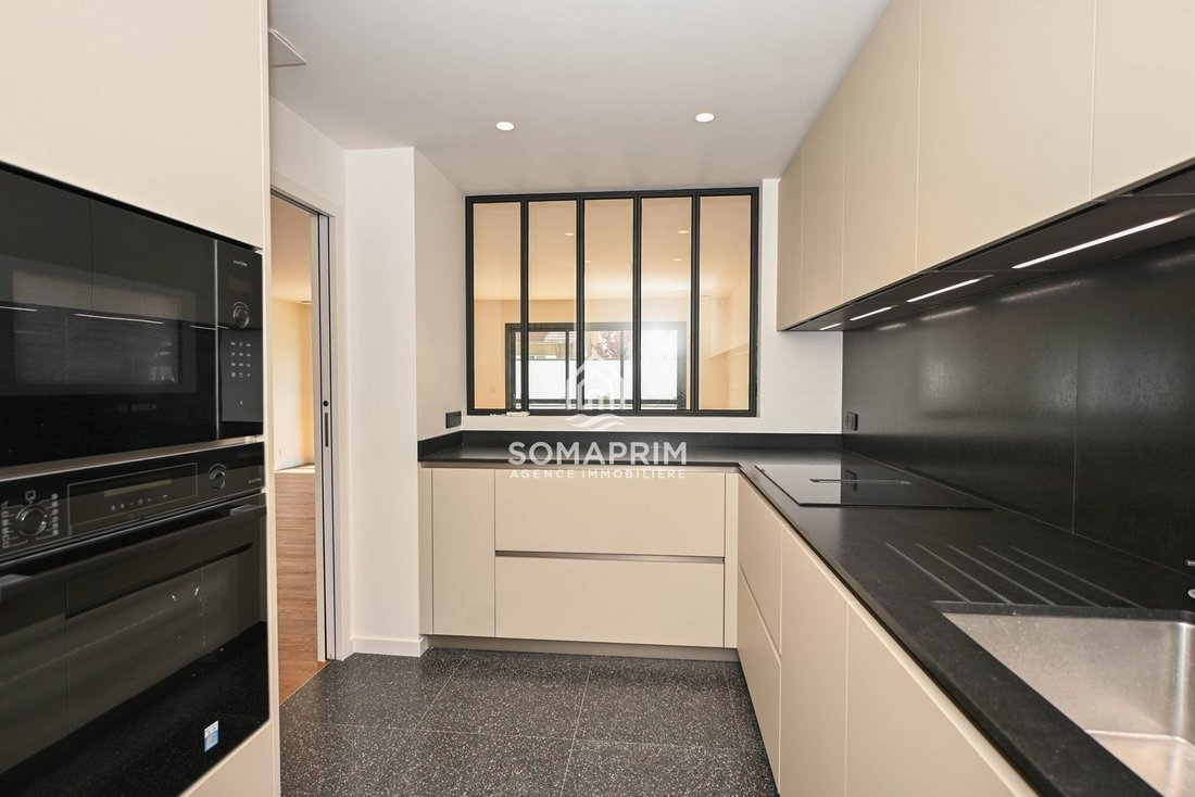 Apartment in Zone Industrielle-Forêt, Le Touquet-Paris-Plage, France 4 - 18665488