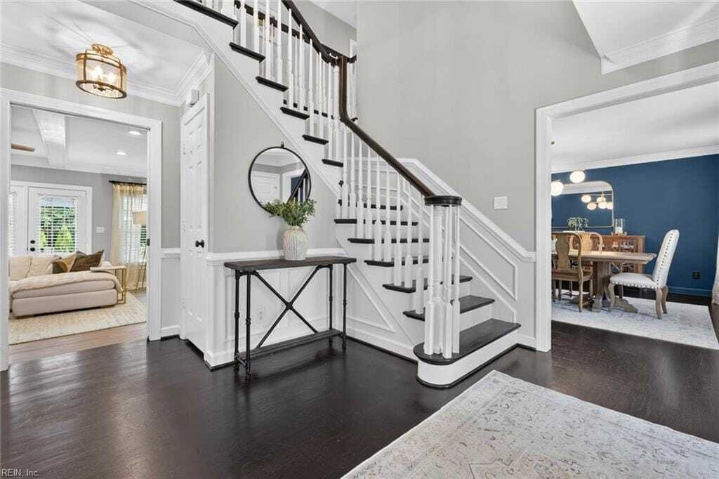 House in Virginia Beach, Virginia, United States 4 - 18660198