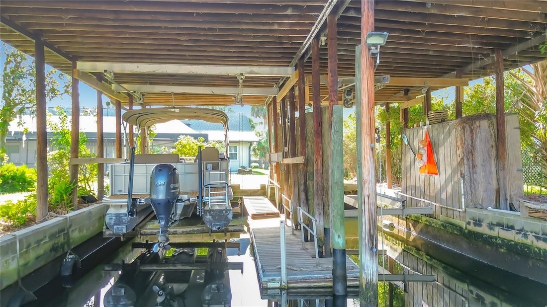 House in Crystal River, Florida, United States 3 - 18662991
