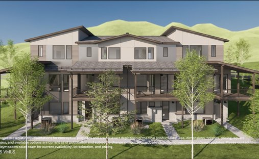 Residenza a Eagle, Colorado, Stati Uniti 1