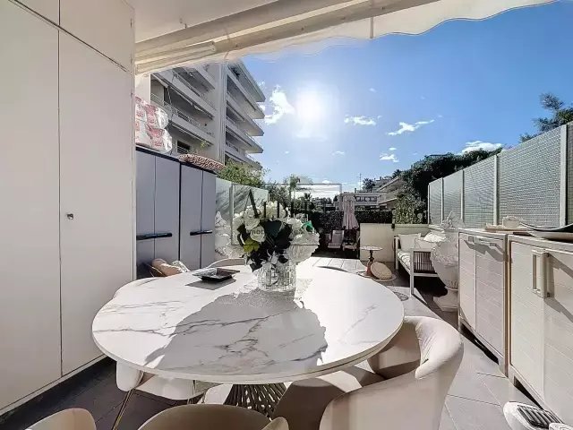 Apartment in Cannes, Provence-Alpes-Côte d'Azur, France 1 - 16970518