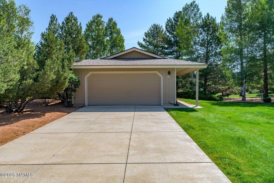 Townhouse in Flagstaff, Arizona, United States 1 - 18611478
