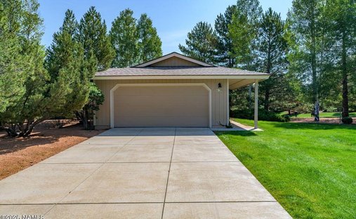 Townhouse in Flagstaff, Arizona, United States 1