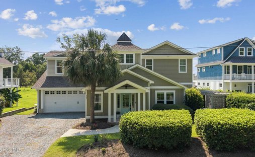 House in Wilmington, North Carolina, United States 1