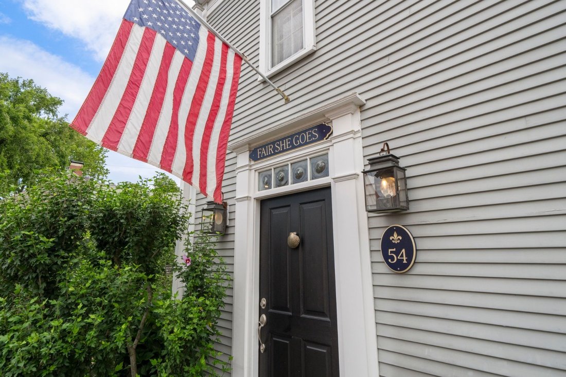 House in Nantucket, Massachusetts, United States 1 - 18670514