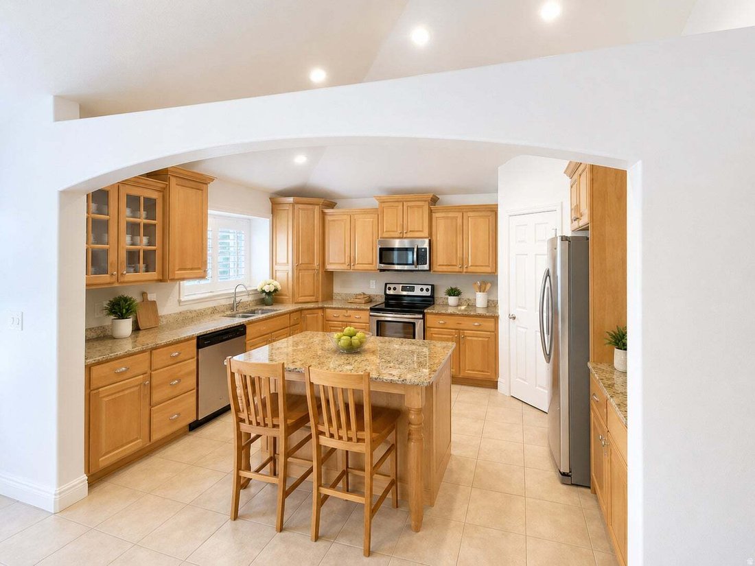 House in Orem, Utah, United States 2 - 18662352