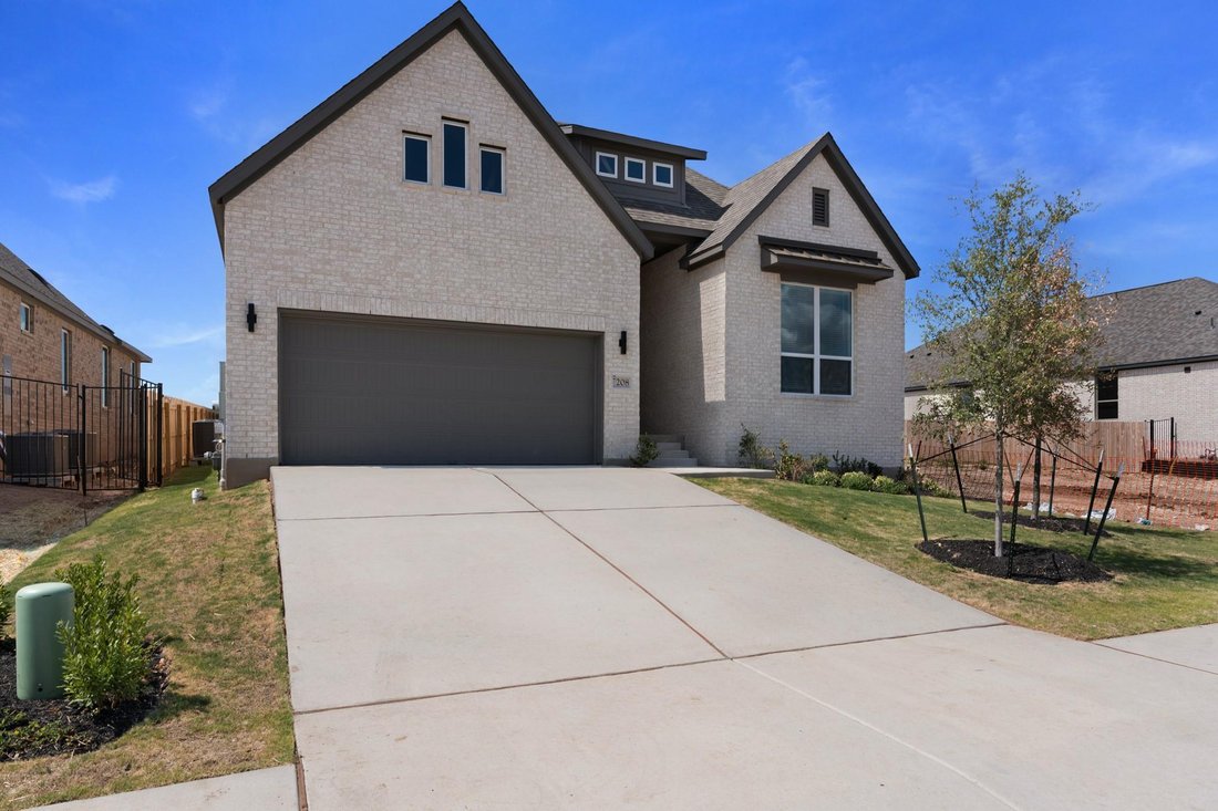 House in Georgetown, Texas, United States 2 - 17326686
