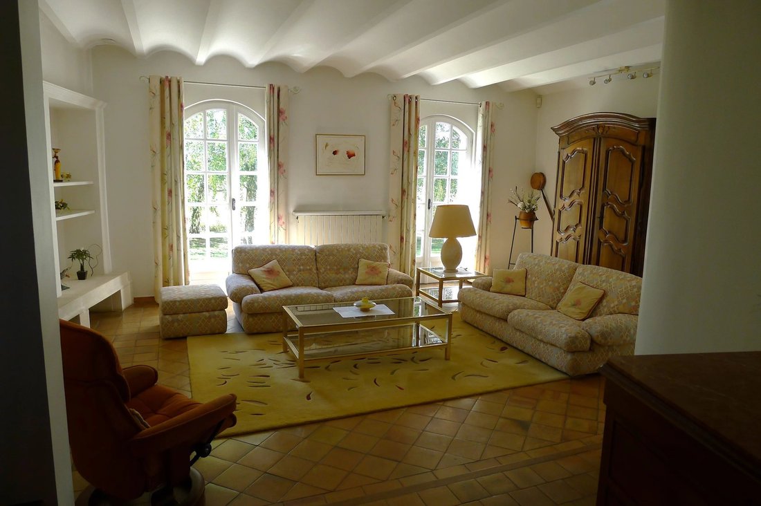 Villa in Pierrelatte, Auvergne-Rhône-Alpes, France 3 - 18660645