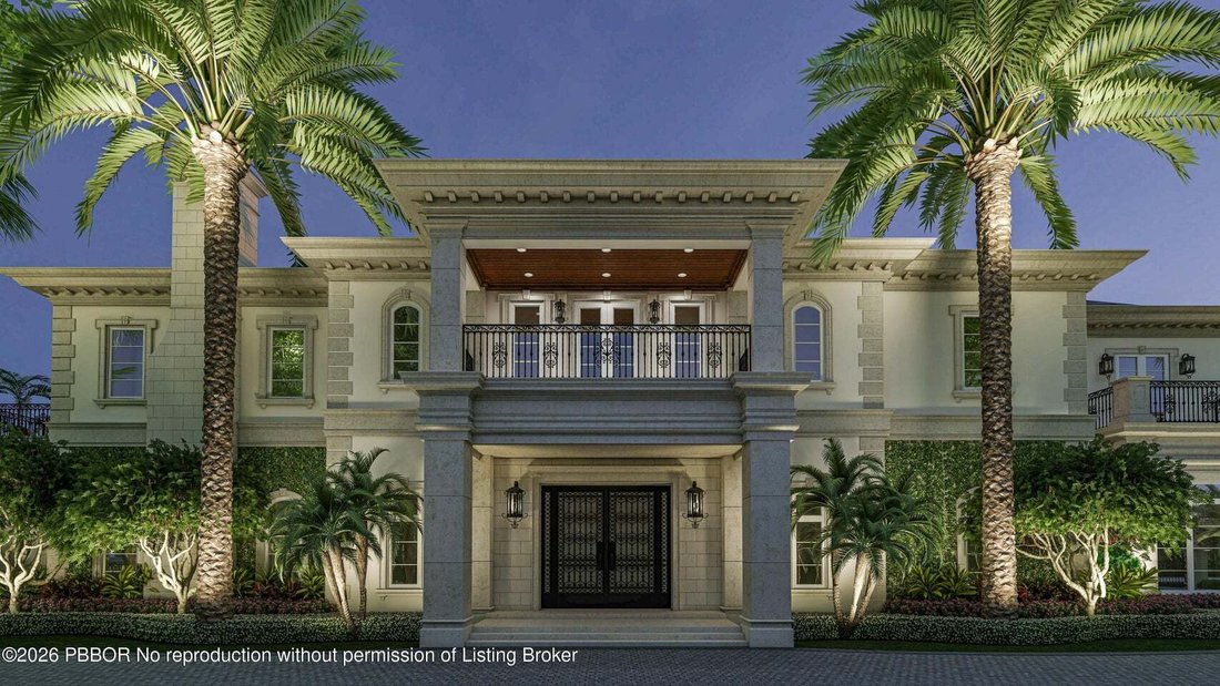 House in Palm Beach Gardens, Florida, United States 2 - 17567727